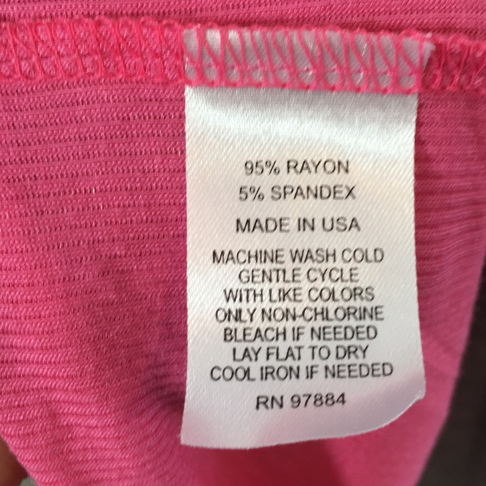 TART | Ribbed Tank Top - Picture 4 of 5